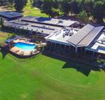 Renmark Resort - Nambucca Heads Accommodation