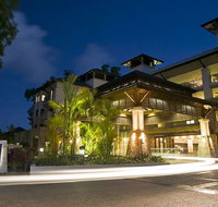 Sea Temple Palm Cove 2 Bedroom Luxury Apartment - Nambucca Heads Accommodation