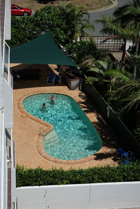 Queensleigh Apartment - Nambucca Heads Accommodation 4
