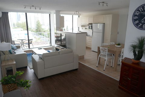 Queensleigh Apartment - Nambucca Heads Accommodation 2