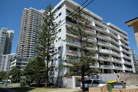 Queensleigh Apartment - Nambucca Heads Accommodation 0