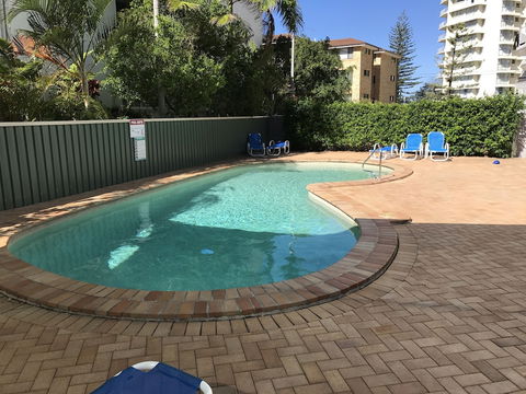 Queensleigh Apartment - Nambucca Heads Accommodation 3