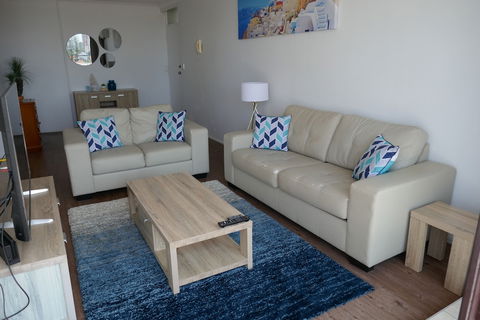 Queensleigh Apartment - Nambucca Heads Accommodation 5