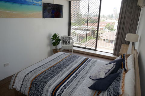 Queensleigh Apartment - Nambucca Heads Accommodation 6