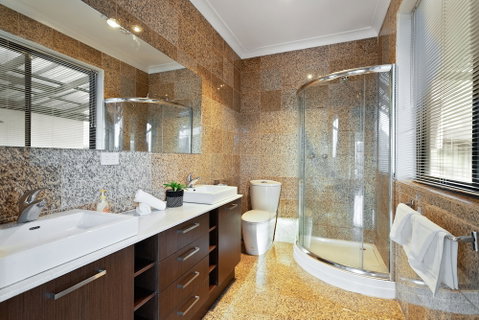 Villa De Marseilles - Melbourne - Nambucca Heads Accommodation 2