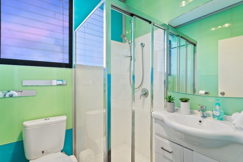 Villa De Marseilles - Melbourne - Nambucca Heads Accommodation 1