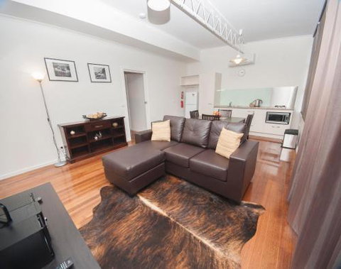 Harmony At Tower Hill Apartment - Nambucca Heads Accommodation 1
