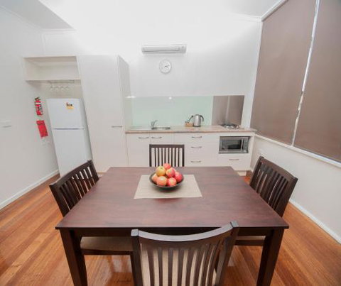 Harmony At Tower Hill Apartment - Nambucca Heads Accommodation 5