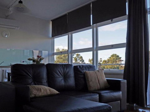 Harmony At Tower Hill Apartment - Nambucca Heads Accommodation 2