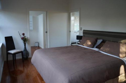 Harmony At Tower Hill Apartment - Nambucca Heads Accommodation 6