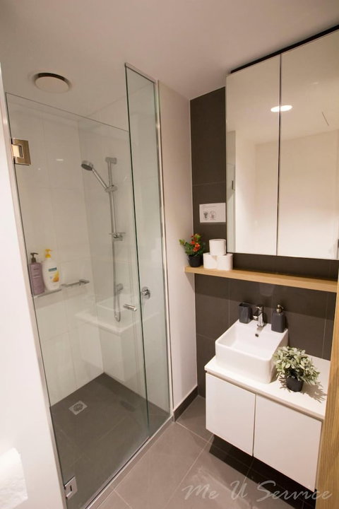 Carlson CBD Apartments - Nambucca Heads Accommodation 2