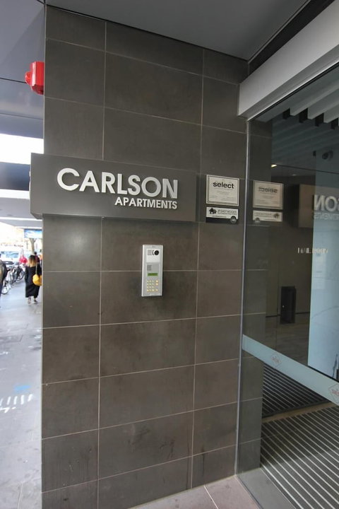 Carlson CBD Apartments - Nambucca Heads Accommodation 1