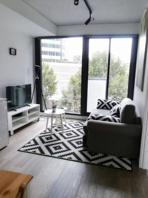 Carlson CBD Apartments - Nambucca Heads Accommodation 3
