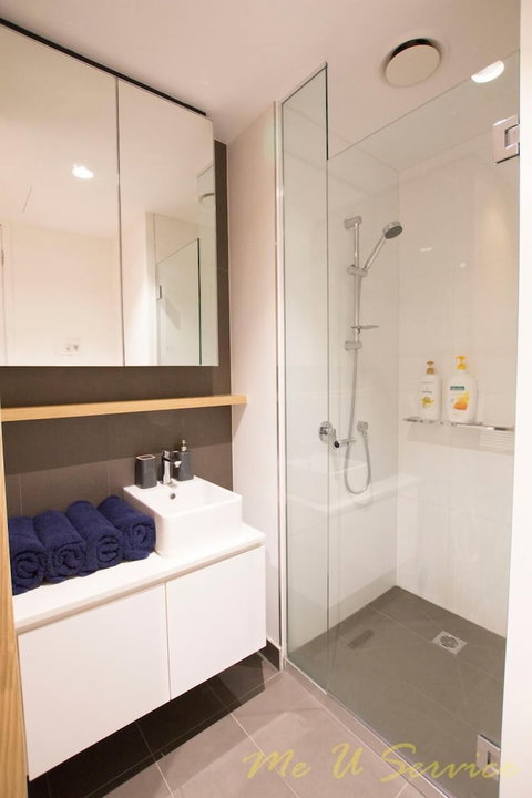 Carlson CBD Apartments - Nambucca Heads Accommodation 4