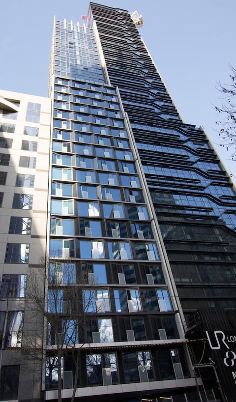 Carlson CBD Apartments - Nambucca Heads Accommodation 0