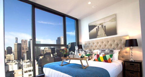 Carlson CBD Apartments - Nambucca Heads Accommodation 5