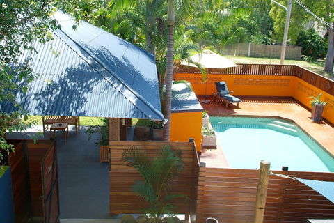 Serenity On Magnetic - Nambucca Heads Accommodation 1