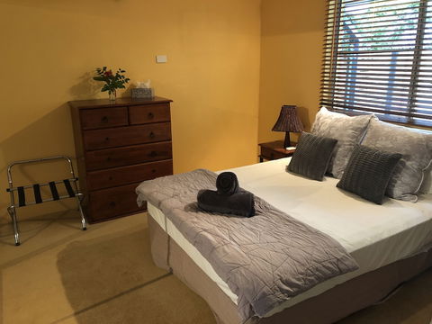 Serenity On Magnetic - Nambucca Heads Accommodation 6