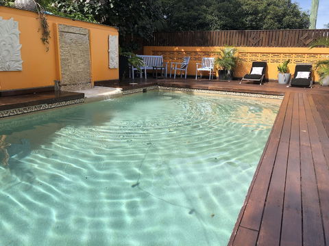 Serenity On Magnetic - Nambucca Heads Accommodation 3