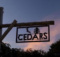The Cedars Cottages - Nambucca Heads Accommodation