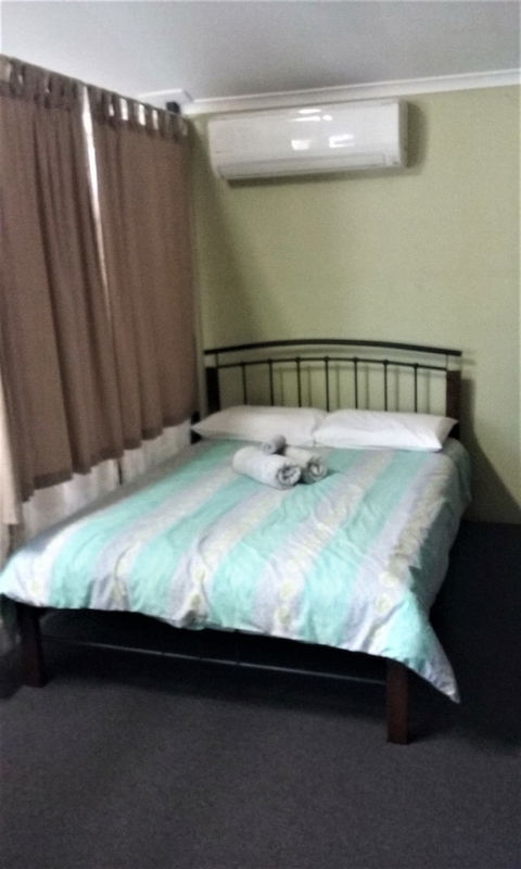 G'day Parks Ararat - Nambucca Heads Accommodation 3