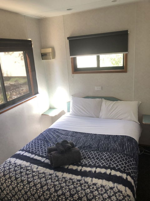 G'day Parks Ararat - Nambucca Heads Accommodation 5