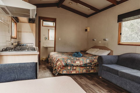 G'day Parks Ararat - Nambucca Heads Accommodation 2