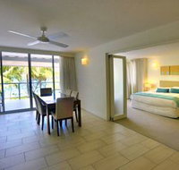 Drift Luxury Private Apartment - Nambucca Heads Accommodation
