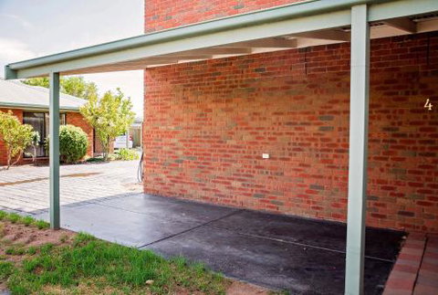 Echuca Moama Holiday Accommodation 2 - Nambucca Heads Accommodation 4