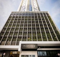Southbank Platinum Tower Apartment - Nambucca Heads Accommodation