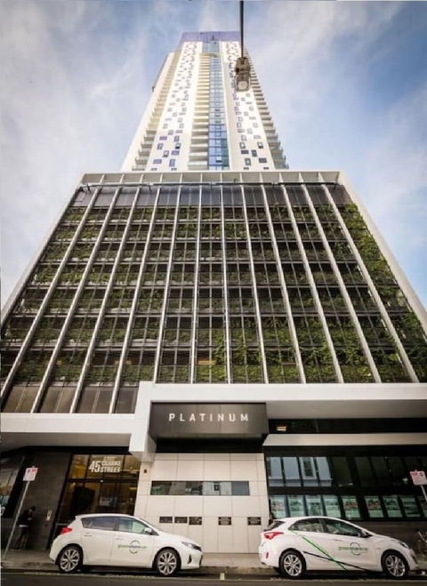Southbank Platinum Tower Apartment - Nambucca Heads Accommodation 0