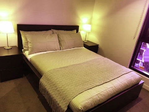 Southbank Platinum Tower Apartment - Nambucca Heads Accommodation 6