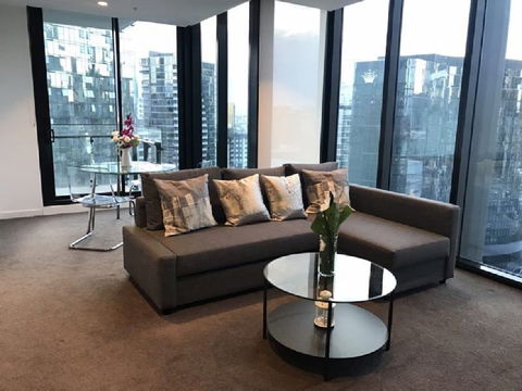 Southbank Platinum Tower Apartment - Nambucca Heads Accommodation 5