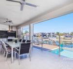 Absolute Beachfront Holiday House - Nambucca Heads Accommodation