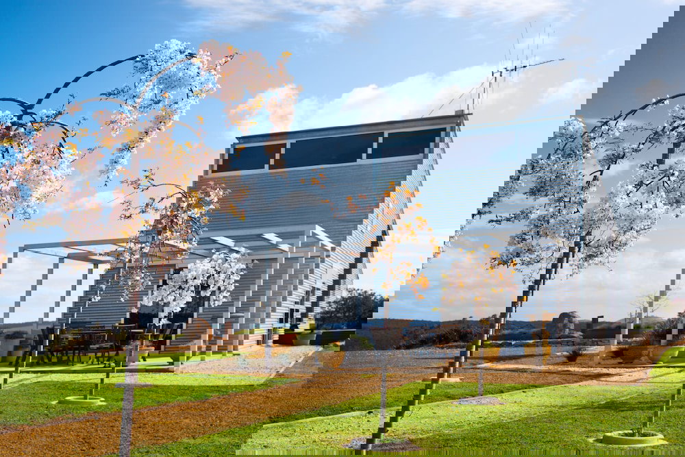 Coomoora VIC Nambucca Heads Accommodation