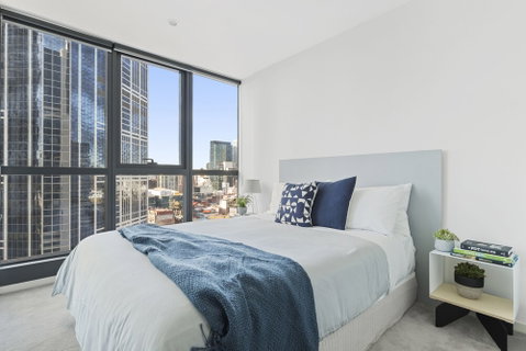 Melbourne Star - Nambucca Heads Accommodation 1