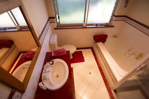Jury Road Orchard - Nambucca Heads Accommodation 5