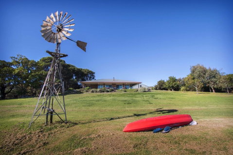 Jury Road Orchard - Nambucca Heads Accommodation 0