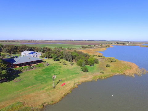 Jury Road Orchard - Nambucca Heads Accommodation 1