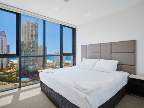 Ruby By Serain Residences - Nambucca Heads Accommodation 5