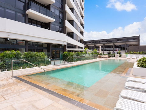 Ruby By Serain Residences - Nambucca Heads Accommodation 3