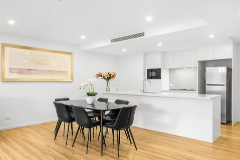 Ruby By Serain Residences - Nambucca Heads Accommodation 6