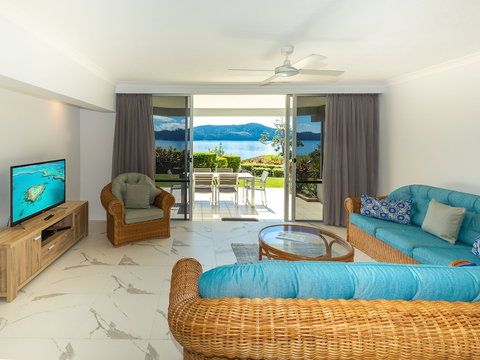 Frangipani 5 On Hamilton Island - Nambucca Heads Accommodation 5