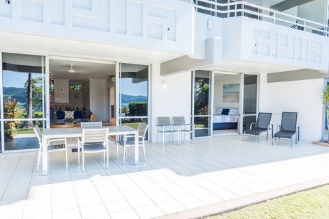 Frangipani 5 On Hamilton Island - Nambucca Heads Accommodation 0