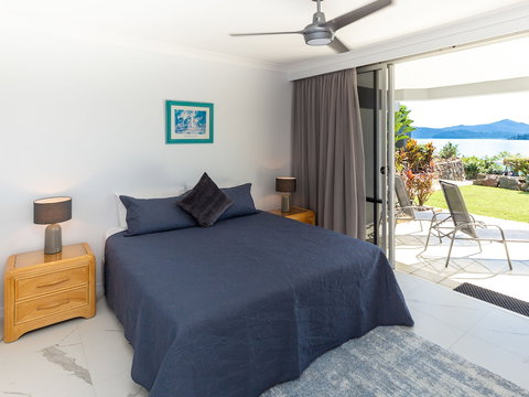 Frangipani 5 On Hamilton Island - Nambucca Heads Accommodation 4