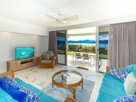 Frangipani 5 On Hamilton Island - Nambucca Heads Accommodation 3