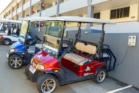 Frangipani 5 On Hamilton Island - Nambucca Heads Accommodation 2