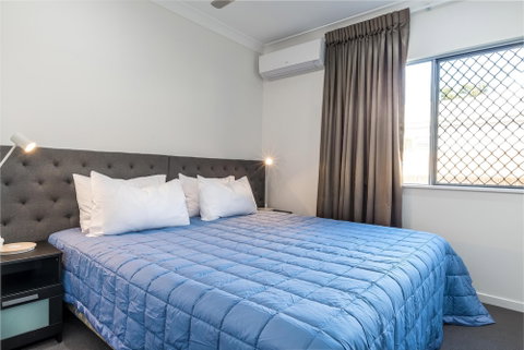 Blue Lagoon Villa B - Nambucca Heads Accommodation 6