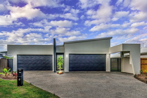 Blue Lagoon Villa B - Nambucca Heads Accommodation 0