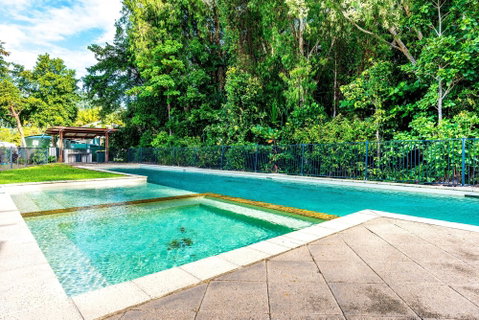 Blue Lagoon Villa B - Nambucca Heads Accommodation 4
